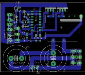 PCB
