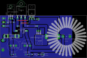 PCB