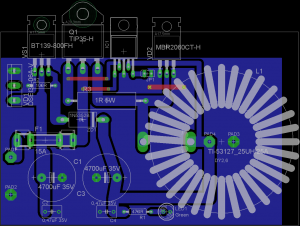 pcb